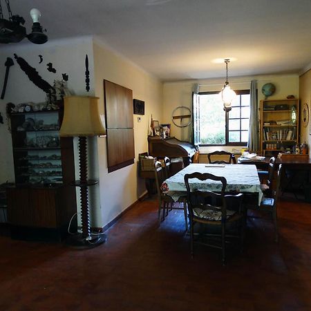 Chambre Individuelle Le Pradet Ngoại thất bức ảnh