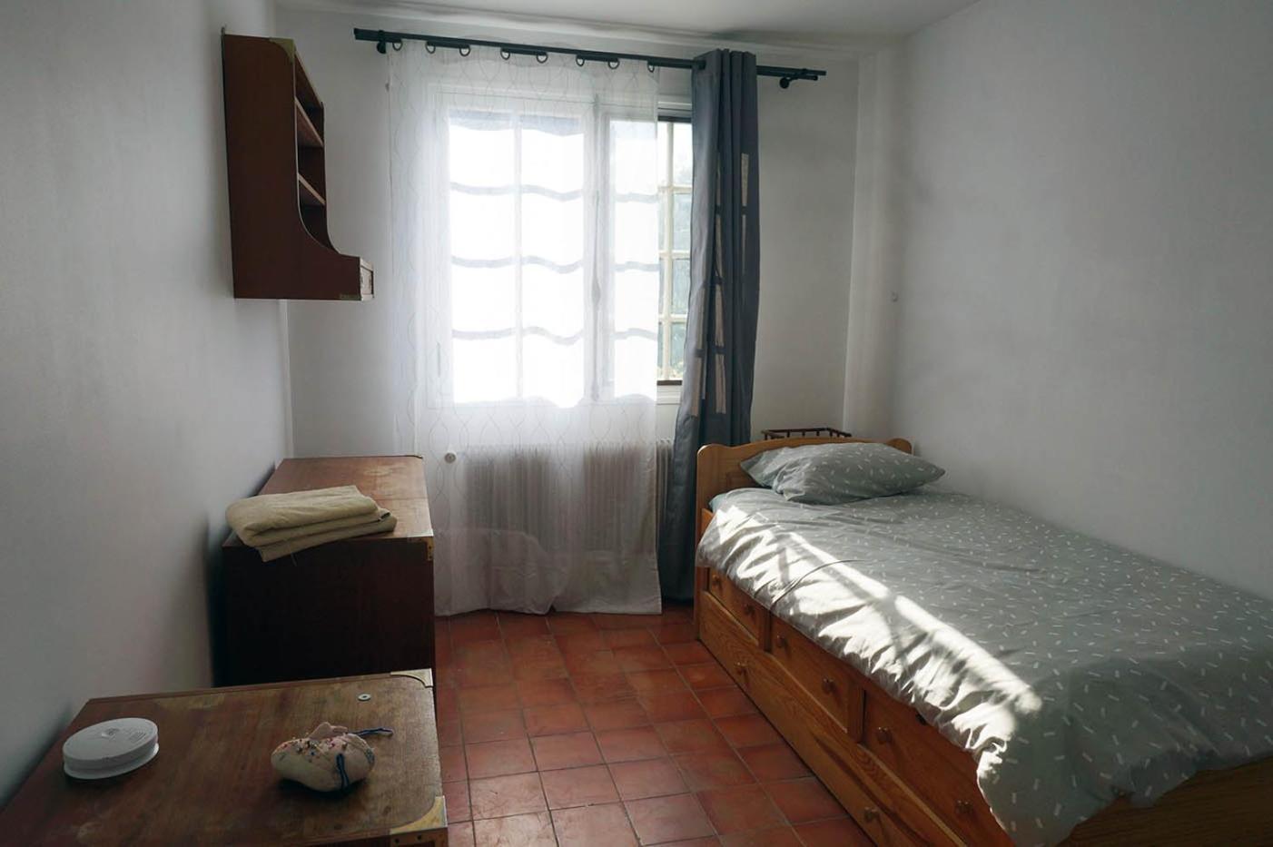 Chambre Individuelle Le Pradet Ngoại thất bức ảnh