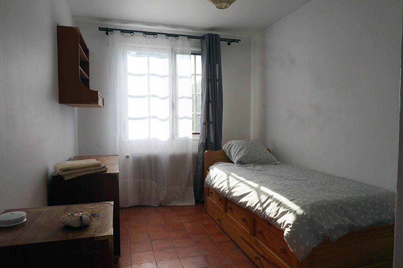 Chambre Individuelle Le Pradet Ngoại thất bức ảnh
